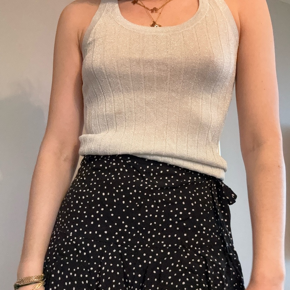 Zara top